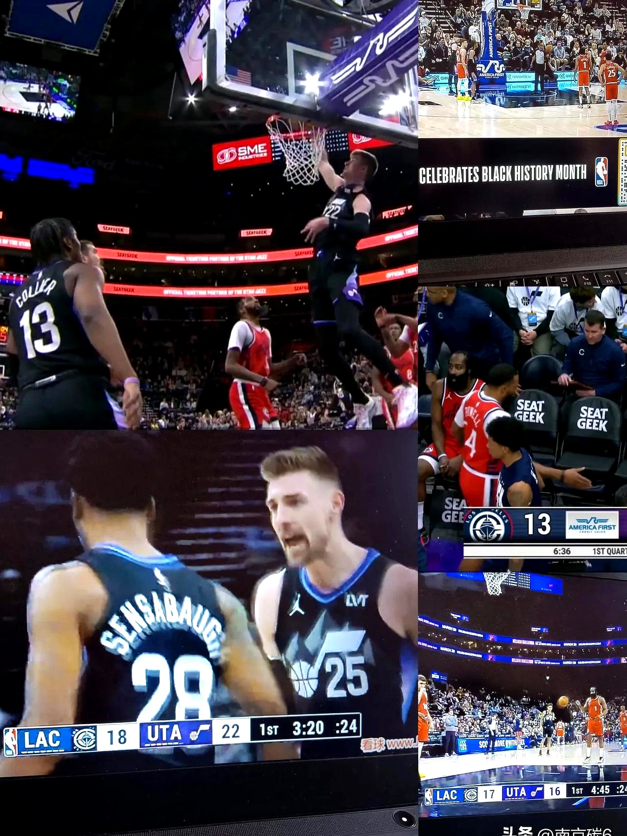 哈登巅峰对决，科维托娃与40激战法国队分钟，连败胜负难料！